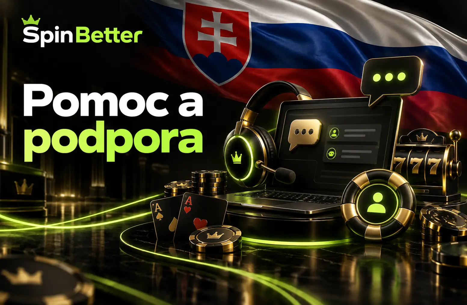 Mobilná aplikácia pre stávkovanie Spinbeter