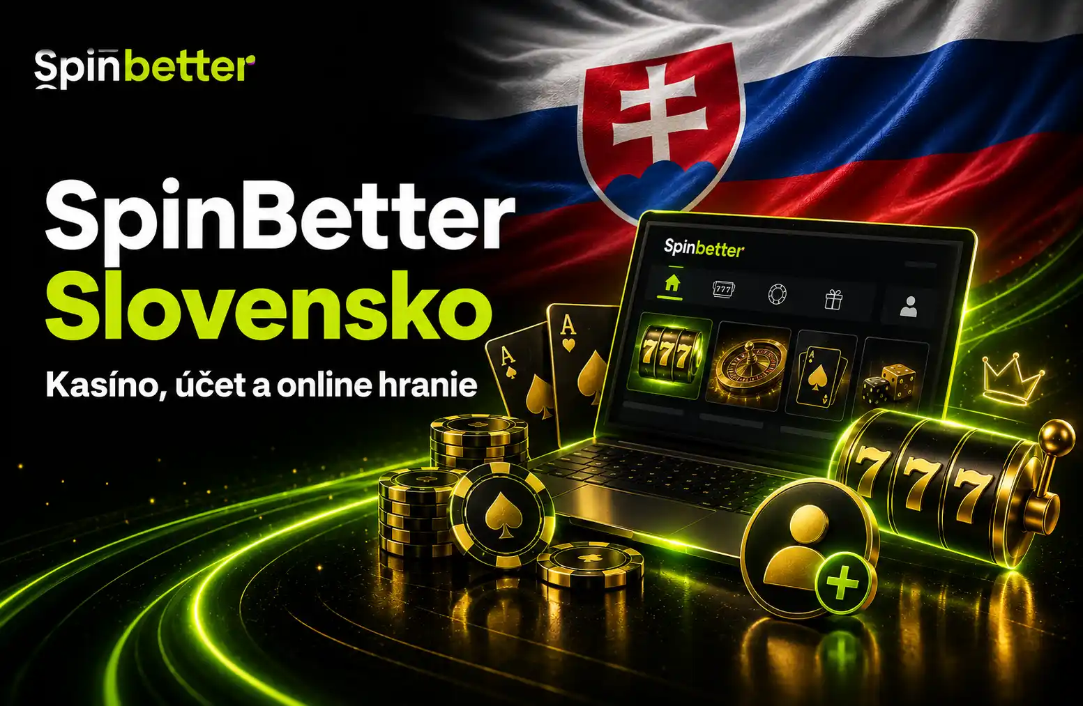Ako získať bonus a promo kód Spinbeter